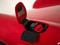 1989 Porsche 964 Carrera 4 Guards Red WP0AB092KS45 Studio